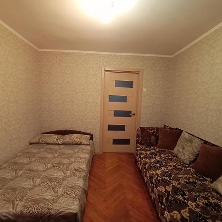 2Rooms Gagarina 哈尔科夫 外观 照片