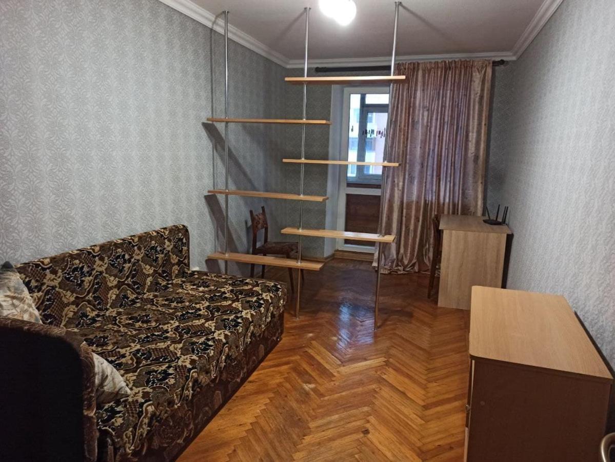 2Rooms Gagarina 哈尔科夫 外观 照片