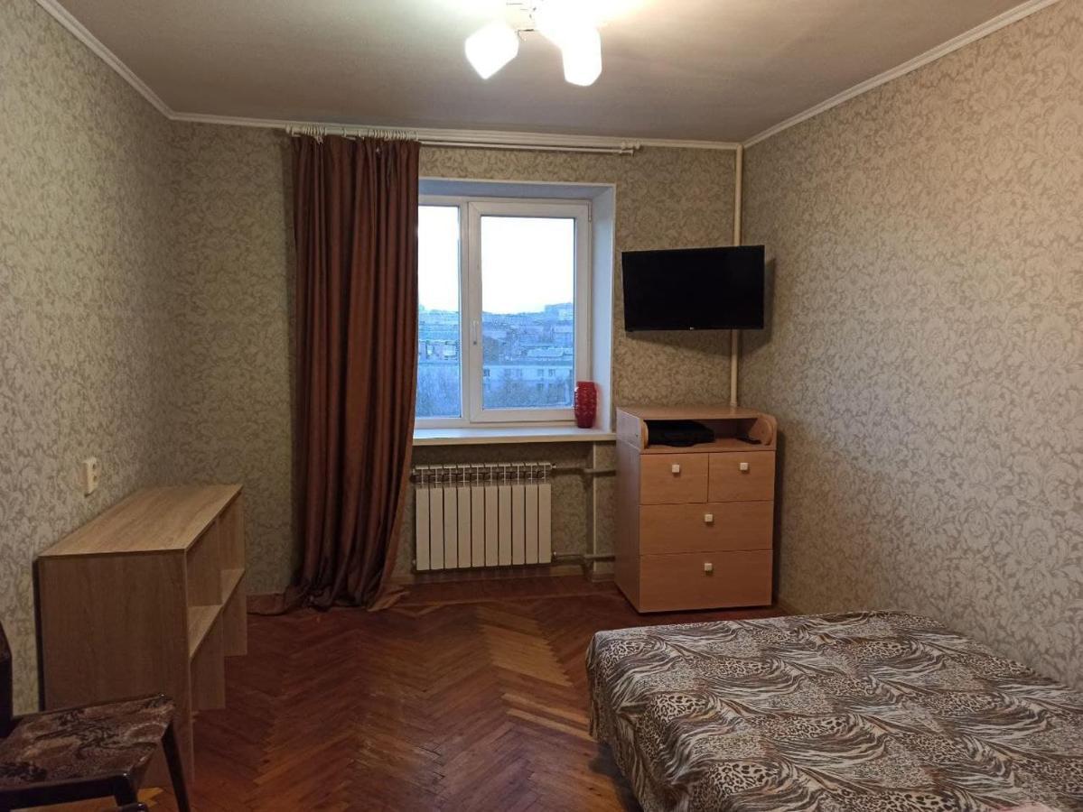 2Rooms Gagarina 哈尔科夫 外观 照片