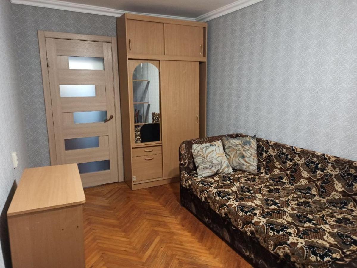 2Rooms Gagarina 哈尔科夫 外观 照片