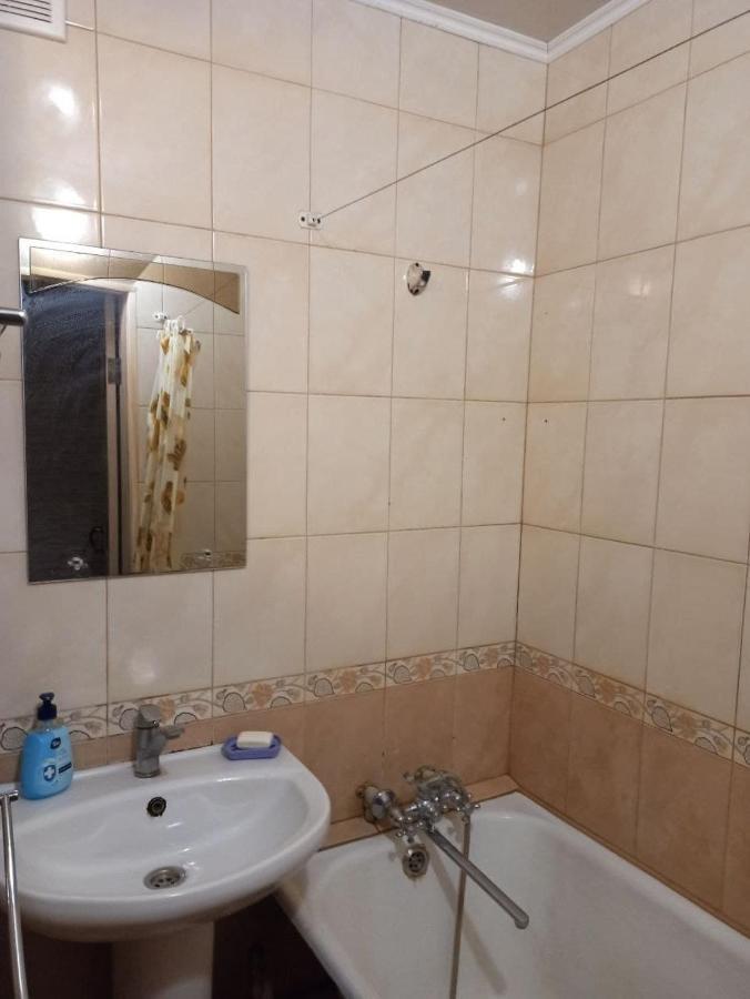 2Rooms Gagarina 哈尔科夫 外观 照片