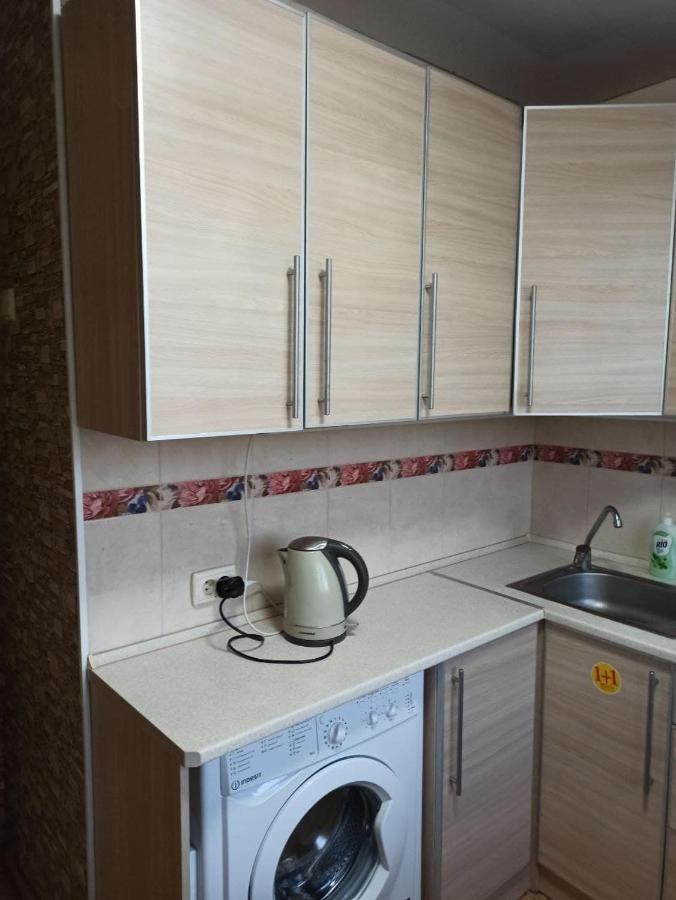 2Rooms Gagarina 哈尔科夫 外观 照片