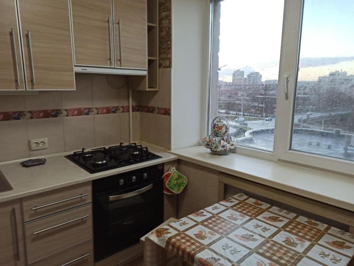 2Rooms Gagarina 哈尔科夫 外观 照片