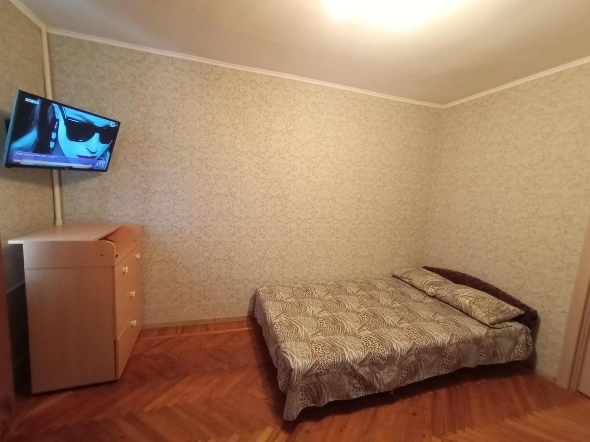 2Rooms Gagarina 哈尔科夫 外观 照片