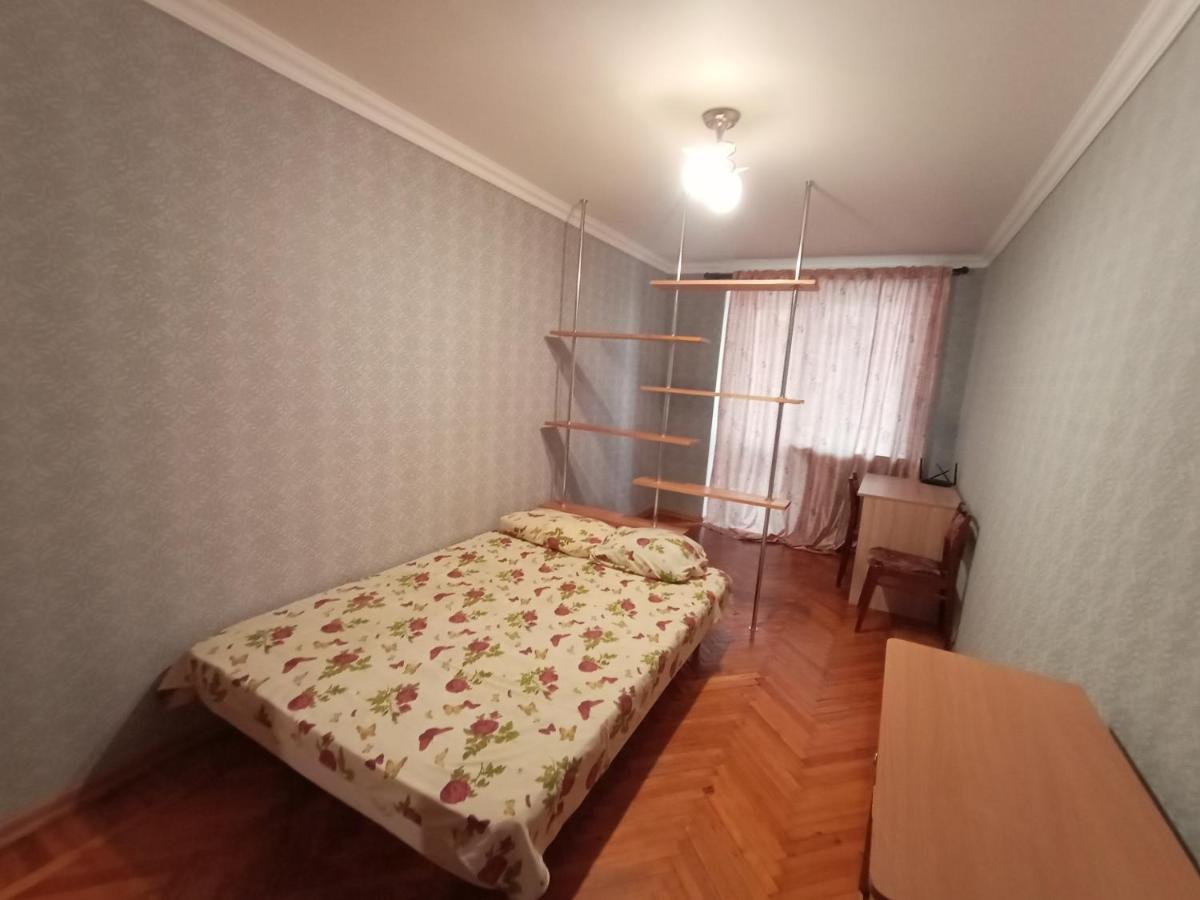 2Rooms Gagarina 哈尔科夫 外观 照片