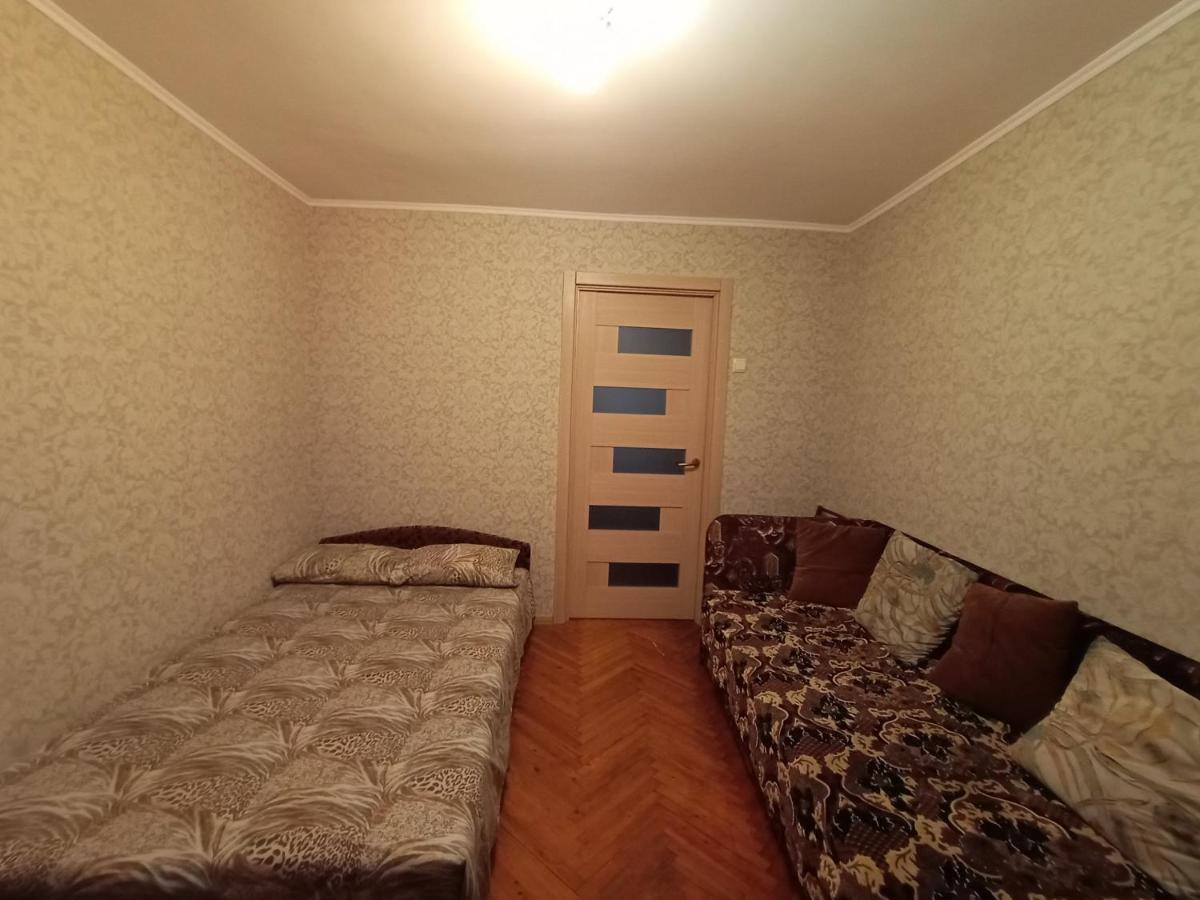 2Rooms Gagarina 哈尔科夫 外观 照片