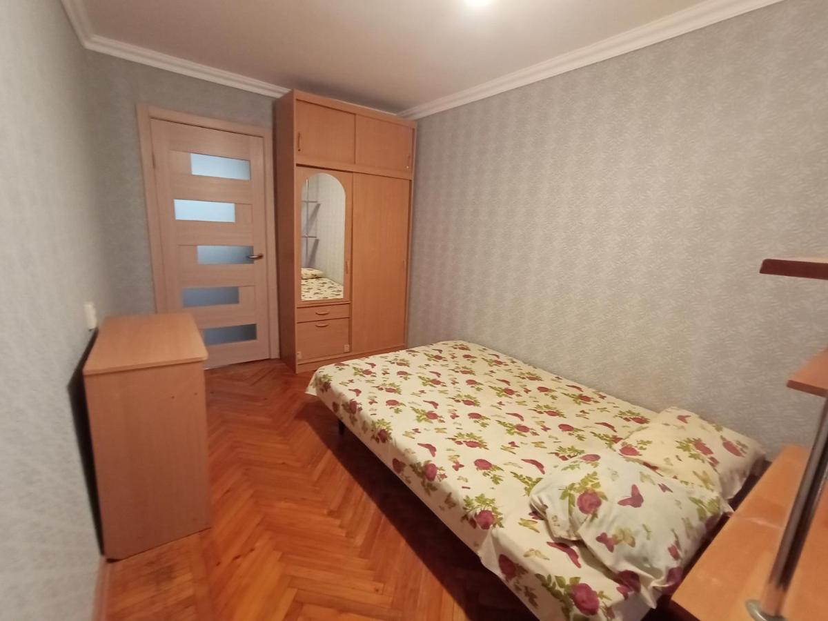 2Rooms Gagarina 哈尔科夫 外观 照片